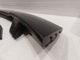 Trunk spoiler